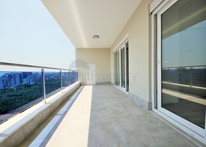 Двухкомнатная квартира в хорошем комплексе