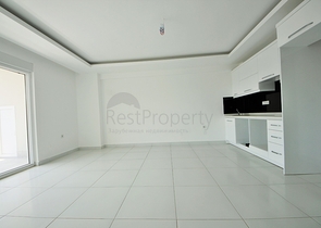 Двухкомнатная квартира в хорошем комплексе