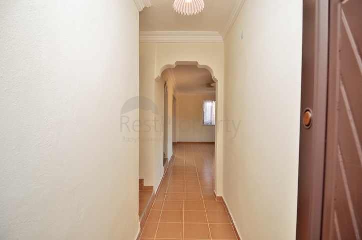 Вилла в экологически чистом месте