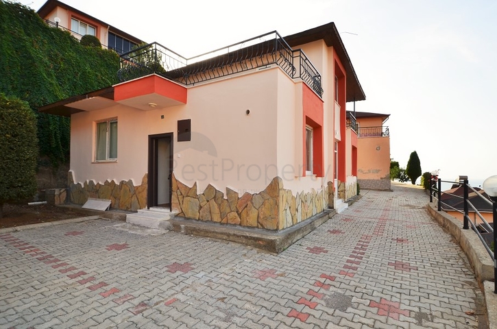 Вилла в экологически чистом месте