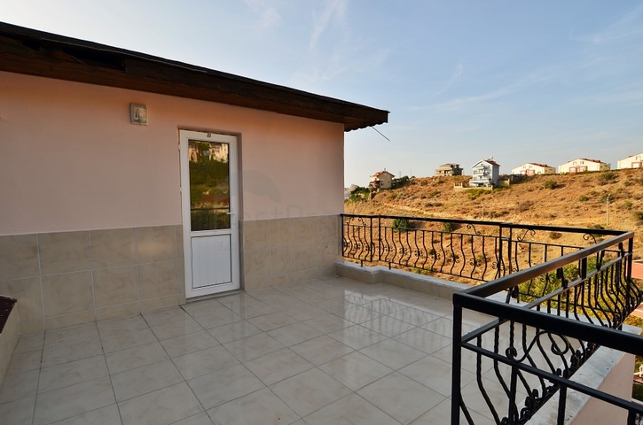 Вилла в экологически чистом месте