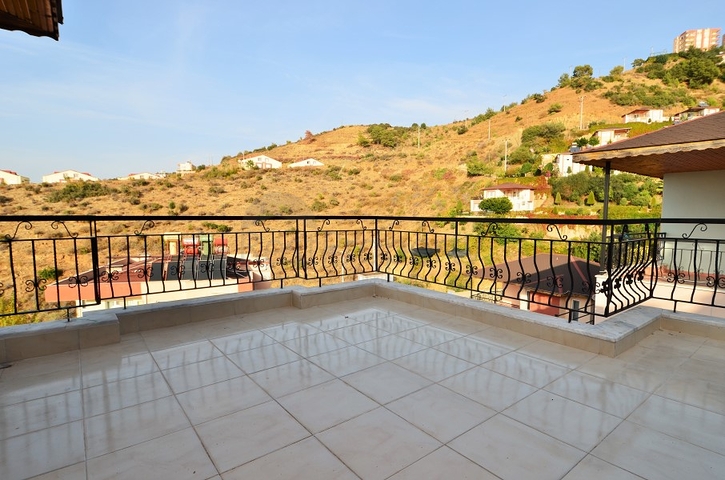 Вилла в экологически чистом месте