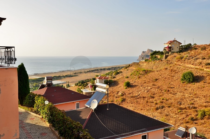 Вилла в экологически чистом месте