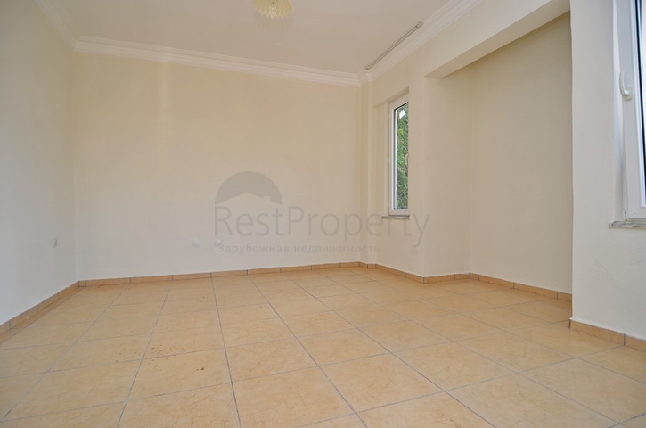 Вилла в экологически чистом месте