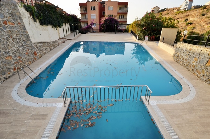 Вилла в экологически чистом месте