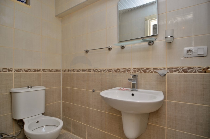 Вилла в экологически чистом месте