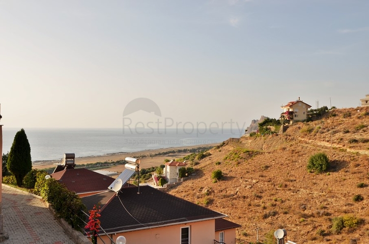 Вилла в экологически чистом месте