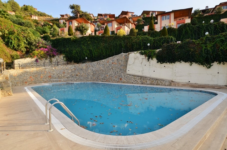 Вилла в экологически чистом месте