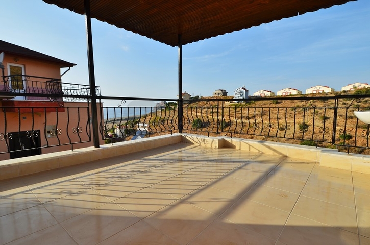 Вилла в экологически чистом месте