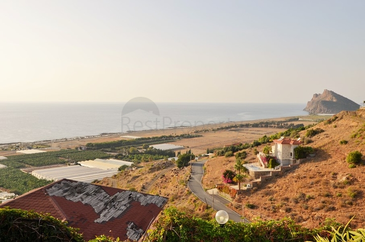 Вилла в экологически чистом месте