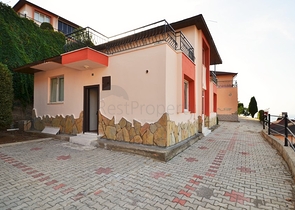 Вилла в экологически чистом месте