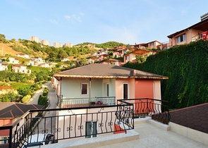 Вилла в экологически чистом месте