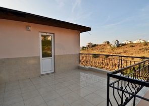 Вилла в экологически чистом месте