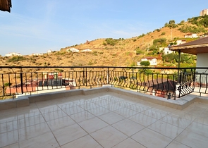 Вилла в экологически чистом месте