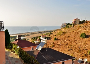 Вилла в экологически чистом месте