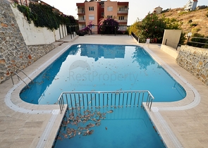 Вилла в экологически чистом месте