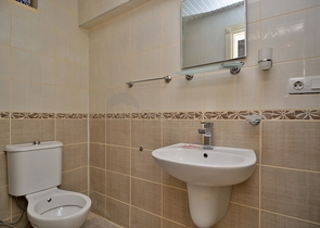 Вилла в экологически чистом месте