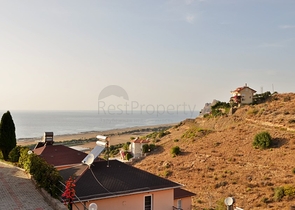 Вилла в экологически чистом месте