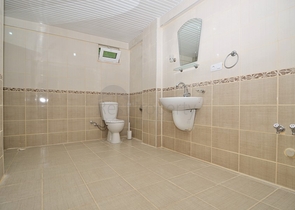 Вилла в экологически чистом месте