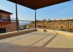 Вилла в экологически чистом месте