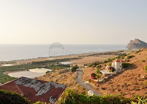 Вилла в экологически чистом месте