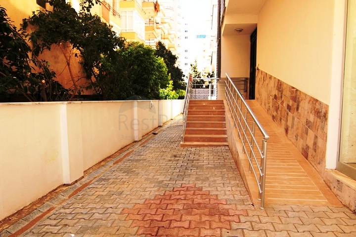 Двухкомнатная квартира в новом комплексе от застройщика