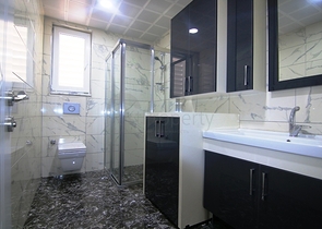 Двухкомнатная квартира в новом комплексе от застройщика