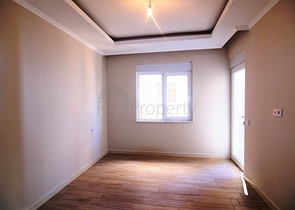 Двухкомнатная квартира в новом комплексе от застройщика