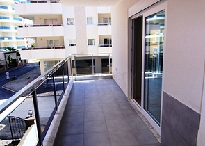 Двухкомнатная квартира в новом комплексе от застройщика