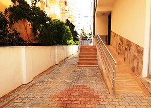 Двухкомнатная квартира в новом комплексе от застройщика