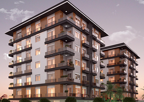 Инвестиционный проект в Унжалы Коньяалты Анталья