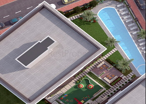 Инвестиционный проект в Унжалы Коньяалты Анталья