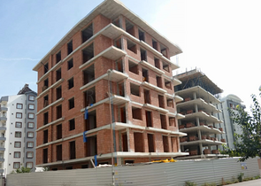 Инвестиционный проект в Унжалы Коньяалты Анталья