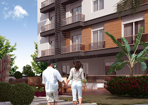 Инвестиционный проект в Унжалы Коньяалты Анталья