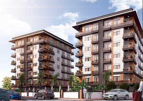 Инвестиционный проект в Унжалы Коньяалты Анталья