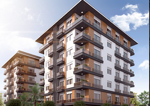 Инвестиционный проект в Унжалы Коньяалты Анталья