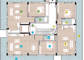 Инвестиционный проект в Унжалы Коньяалты Анталья