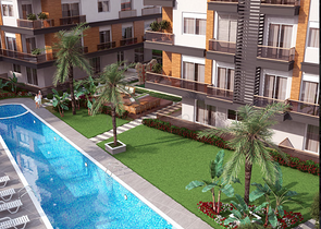 Инвестиционный проект в Унжалы Коньяалты Анталья