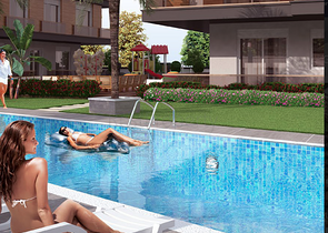 Инвестиционный проект в Унжалы Коньяалты Анталья