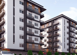 Инвестиционный проект в Унжалы Коньяалты Анталья