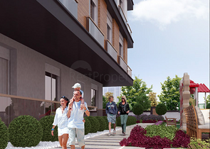 Инвестиционный проект в Унжалы Коньяалты Анталья