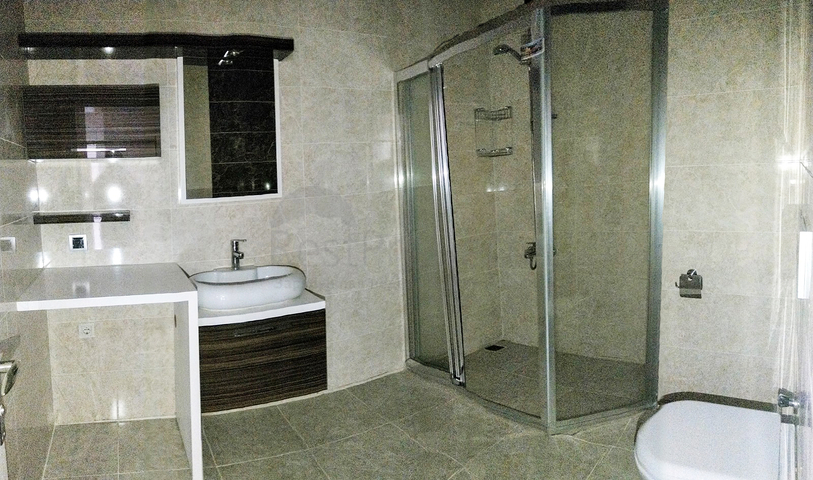 Двухуровневые квартиры 2+1 и 3+1 в Коньяалты Анталья