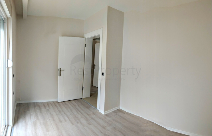 Двухуровневые квартиры 2+1 и 3+1 в Коньяалты Анталья