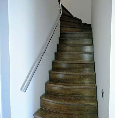 Двухуровневые квартиры 2+1 и 3+1 в Коньяалты Анталья