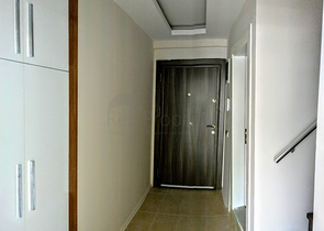 Двухуровневые квартиры 2+1 и 3+1 в Коньяалты Анталья