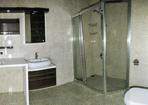 Двухуровневые квартиры 2+1 и 3+1 в Коньяалты Анталья