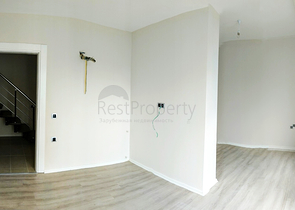 Двухуровневые квартиры 2+1 и 3+1 в Коньяалты Анталья