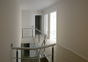 Двухуровневые квартиры 2+1 и 3+1 в Коньяалты Анталья