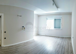 Двухуровневые квартиры 2+1 и 3+1 в Коньяалты Анталья