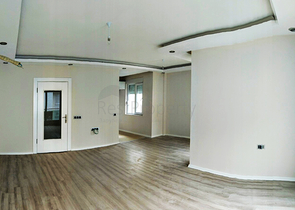 Двухуровневые квартиры 2+1 и 3+1 в Коньяалты Анталья